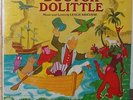 Camarata and Mike Sammes Singers - Doctor Dolittle sealed 1968 Disneyland vinyl