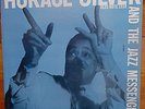 HORACE SILVER AND THE JAZZ MESSENGERS BN BLP 1518