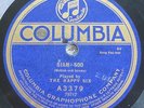 The Happy Six / Waldorf-Astoria Dance Orch - Siam Soo / Make Believe - Columbia