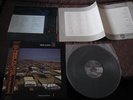 Pink Floyd A Momentary Lapse of Reason Japan Promo Vinyl LP w OBI David Gilmour