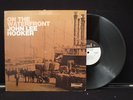 John Lee Hooker - On The Waterfront on Wand Records WDS 689 Gate Fold Cover