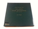 Bach: 6 Suites for Cello 1007-1012- Henri Honegger Valois 3 LP set #541 of 1000