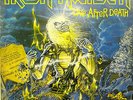 IRON MAIDEN 