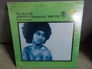The Best Of Johnny Hammond Smith For Lovers Sealed
