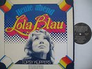 2 LPs Topsy Küppers 