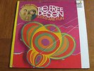 THE FREE DESIGN KITES ARE FUN LP SEALED & MINT 1967 PROJECT 3 POP PSYCH LOOK