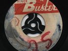 WHINE & GRINE Prince Buster / PUNISHMENT King Cannon ( BOSS 1968 Heavyweight ) ?