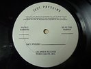 ANTHONY PHILLIPS Genesis Wise After The Event  US Test Pressing LP Camel EX Rare