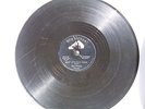 ELVIS PRESLEY, I'M LEFT YOU'RE RIGHT SHE'S GONE 78 RPM, RCA, 20-6383