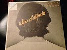 DISCO VINILE 33 GIRI LP - VASCO ROSSI - COLPA D'ALFREDO - ECCELLENTI CONDIZIONI