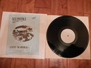 Sex Pistols ROT N ROLL - ODD 2 - Original White Label 1st Pressing