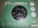 Billie Davis and the LeRoys - Whatcha Gonna Do - UK 7