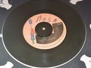 LAUREL AITKEN 45 deep reggae female vox BOSS - K REGGEY INSTRUMENTAL Giant WATCH