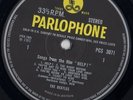 STUNNING ORIGINAL UK BEATLES HELP PCS LP 1965 1st press  STEREO NEAR MINT