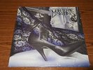 MYSSTRESS Mysstress EP ORG Sealed US RARE PRIVATE PARADOXX HEATHENS RAGE TZAR