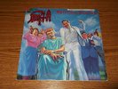 DEATH Spiritual Healing LP ORG UK Press PESTILENCE MASSACRE MORBID ANGEL SADUS
