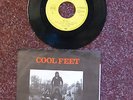 COOL FEET    MISTER / WOMAN         7 INCH SINGLE