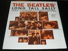 Beatles Long Tall Sally Original SEALED LP Capitol 6000 Series MONO Canada Press