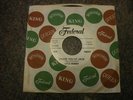 RARE FEDERAL R&B ROCKER----LITTLE MUMMY--Where You At Jack-------HEAR 