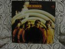 THE KINKS - ARE THE VILLAGE GREEN PRESERVATION SOCIETY - LP (GATEFOLD)