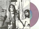 ABSURD Drained of body chemicals Storm of malevolence purple wax Seraphic Decay