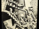 MANDRAKE MEMORIAL puzzle RARE prog PSYCH trippy ROCK 1970 POPPY records LP