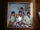 NEW - BEATLES YESTERDAY AND TODAY STEREO BUTCHER LP PINK Mabled VINYL- REISSUE