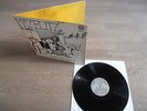 MAY BLITZ,the 2nd of may,ORIGINAL VERTIGO SWIRL,foc, VINYLRARITÄT in TOP ZUSTAND