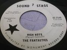 Fantastics- High Note- Sound Stage 7 hear