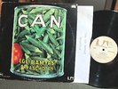 CAN Ege Bamyasi United Artists UALA063F US 1973 w/original inr sleeve rare vinyl