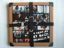 THE BEATLES GET BACK JOURNALS / 11LP WITH POSTER