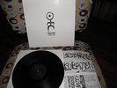 EINSTURZENDE NEUBAUTEN Moon: 1 April 1980 LP 100 made vinyl