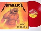 METALLICA -Jump in the Fire 12