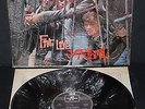 In Shrink Limited Ed UK Mono Press YARDBIRDS Five Live LP Jeff Beck Eric Clapton