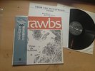 STRAWBS FROM THE WITCHWOOD JAPAN PRESS A&M RECORDS MINT FOC