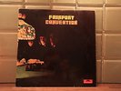 FAIRPORT CONVENTION 'FAIRPORT CONVENTION' 1ST PRESS POLYDOR A1 B1