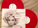 Madonna - Fever - Double 12