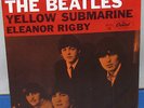 BEATLES 45 PicSleeve Yellow Submarine - Eleanor Rigby Capitol 5715