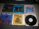PINK FLOYD RARE OMAY YAD VINYL LP