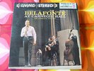 Harry Belafonte - Belafonte at Carnegie Hall - 2 Vinyl LP Living Stereo  rar