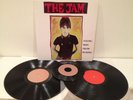 THE JAM -  2 x VINYL LP SET WITH 7