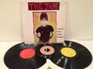 THE JAM -  RARE 2 x VINYL LP SET WITH 7