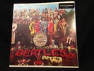 The Beatles Sgt. Peppers Lonely Hearts Club Band C1-46442 Vinyl Record SEALED