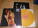 IGGY and THE STOOGES - Raw Power - SPANISH ORANGE VINYL LP - CBS 65586