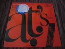 Art Taylor A.T.'s Delight Japan Vinyl LP Sealed New Copy AT's Stanley Turrentine
