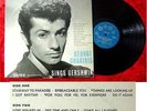 LP George Chakiris Sings Gershwin (1959)