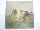 PINK FLOYD ATOM HEART MOTHER RARE LP record vinyl INDIA INDIAN 165 VG-