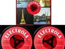 Single Peter Weck: Wenn Du an mir vorübergehst (Electrola E 22 198) D