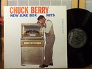 CHUCK BERRY LP 
