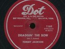 13pc78-hillbilly Fiddle-Dot 1169-Tommy Jackson